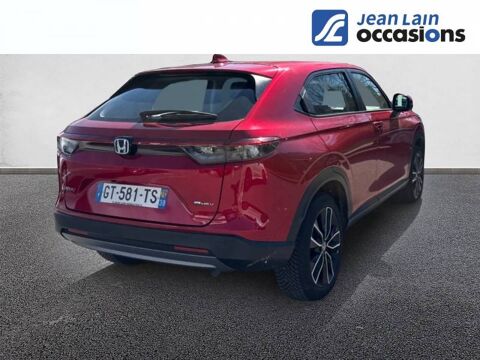 HR-V e:HEV 1.5 i-MMD Executive 2024 occasion 38170 Seyssinet-Pariset