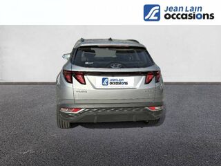Tucson 1.6 T-GDI 265 HTRAC Plug-in BVA6 Business 2024 occasion 38170 Seyssinet-Pariset
