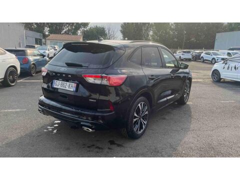 Kuga 2.5 Duratec 190 ch FHEV I-AWD Powershift ST-Line X 2022 occasion 34970 Lattes