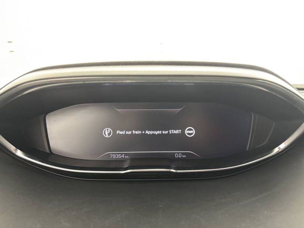 3008 Puretech 130ch S&S EAT8 GT 2021 occasion 56400 Auray