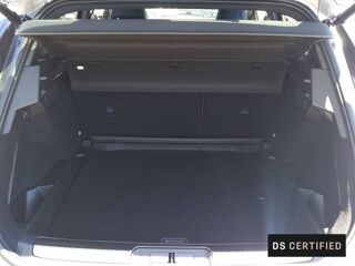 DS7 DS 7 Hybride Rechargeable E-Tense 225 EAT8 Jules Verne 2026 occasion 38300 Bourgoin-Jallieu
