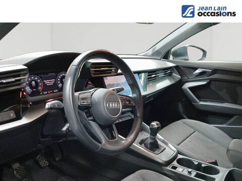 A3 Sportback 35 TFSI 150 2020 occasion 74600 Seynod
