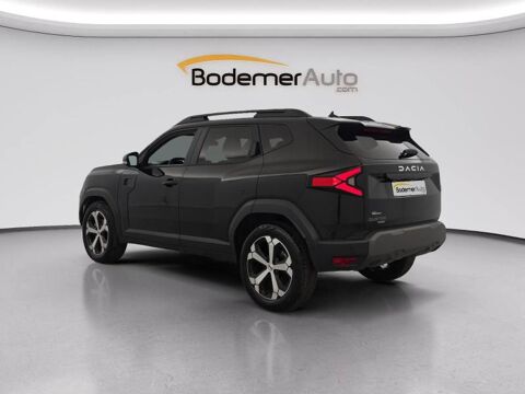 Duster Hybrid 140 Journey 2025 occasion 14200 H&eacute;rouville-Saint-Clair