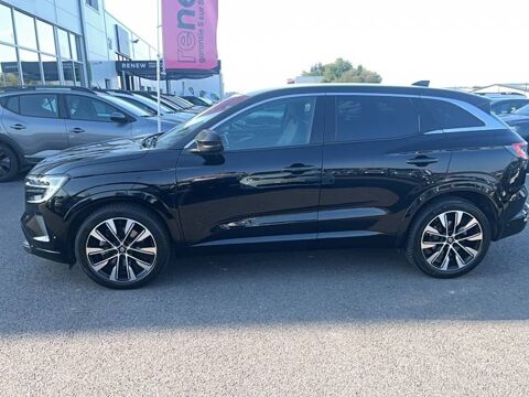 Austral E-Tech hybrid 200 Techno 2024 occasion 56850 Caudan