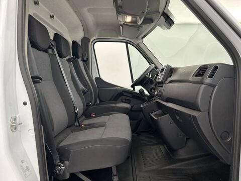 Master MASTER FGN TRAC F3500 L3H3 BLUE DCI 135 CONFORT 2024 occasion 61200 Argentan