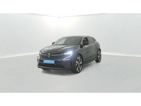 Renault M&eacute;gane Megane E-Tech 220 ch autonomie confort GSR2 Techno 2025 occasion Alen&ccedil;on 61000