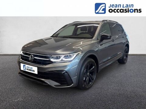 Volkswagen Tiguan Allspace 2.0 TDI 150ch DSG7 R-Line 2025 occasion Cessy 01170