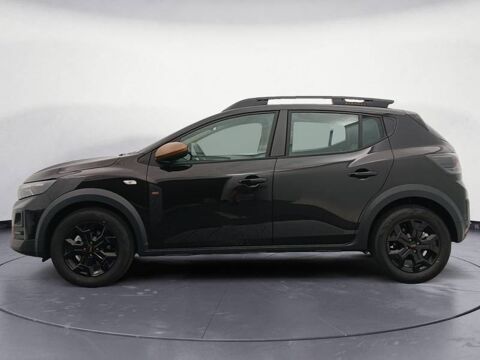 Sandero ECO-G 120 Stepway Extreme 2026 occasion 29600 Morlaix