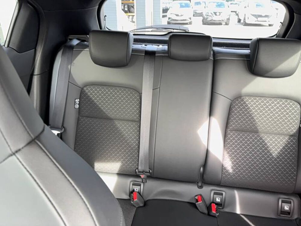 Juke HYBRID 143 N-Connecta 2023 occasion 29000 Quimper