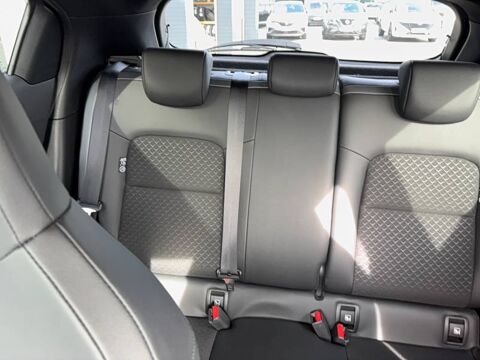 Juke HYBRID 143 N-Connecta 2023 occasion 29000 Quimper