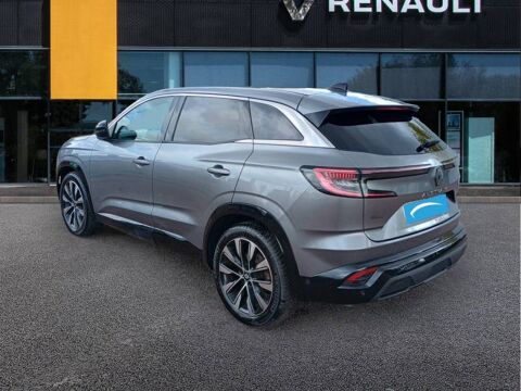 Austral E-Tech hybrid 200 Techno 2023 occasion 14200 H&eacute;rouville-Saint-Clair