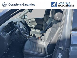 Tiguan 1.4 eHybrid 245ch DSG6 R-Line Exclusive 2022 occasion 38300 Bourgoin-Jallieu