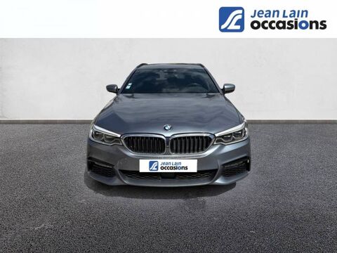 S&eacute;rie 5 520d xDrive 190 ch BVA8 M Sport 2018 occasion 05000 Gap