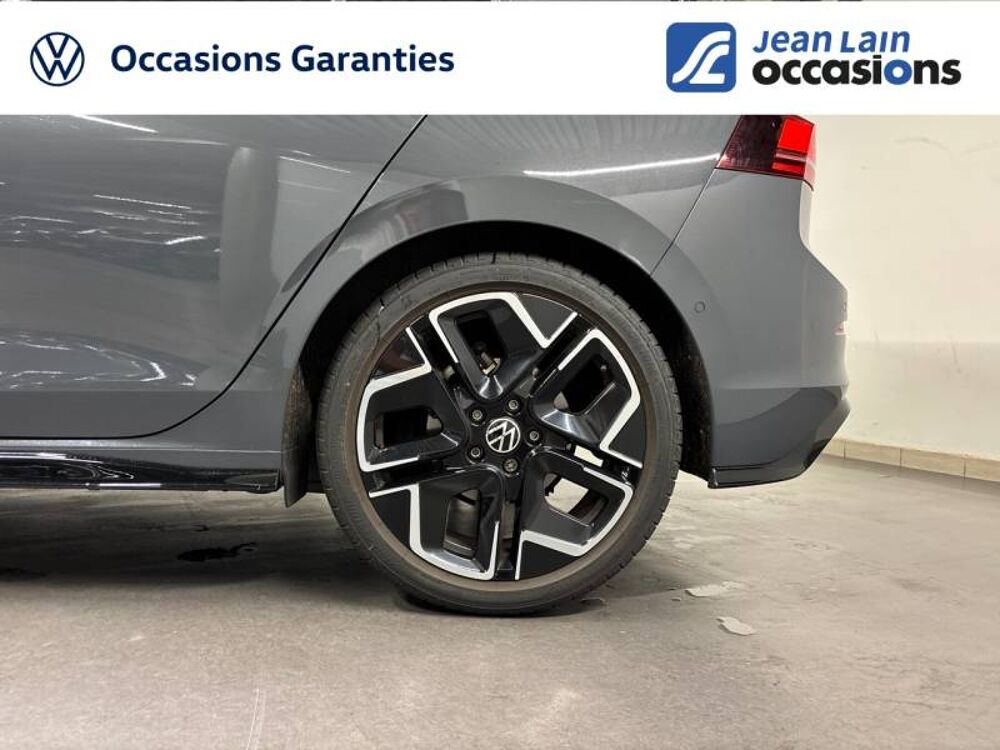 Golf 1.5 eTSI EVO2 116 DSG7 R-Line Edition 2025 occasion 73290 La Motte-Servolex