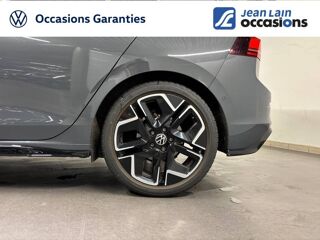 Golf 1.5 eTSI EVO2 116 DSG7 R-Line Edition 2025 occasion 73290 La Motte-Servolex