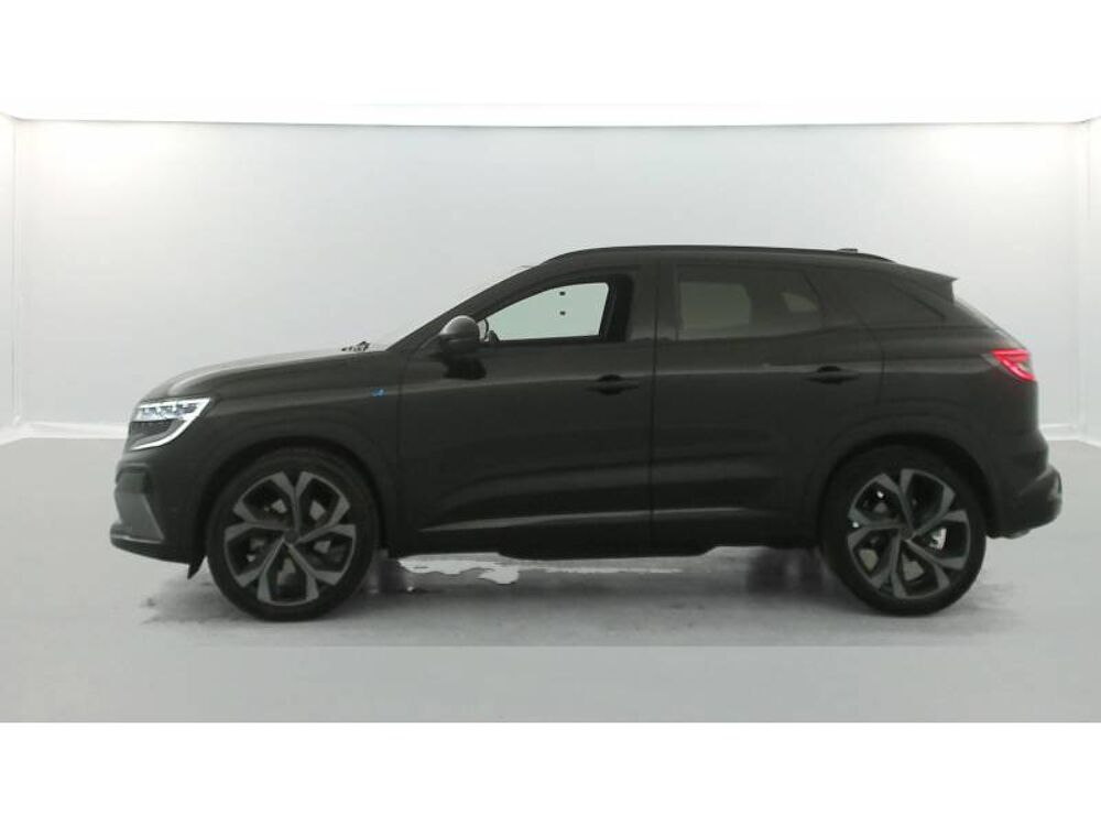 Austral E-Tech hybrid 200 Techno esprit Alpine 2023 occasion 56850 Caudan