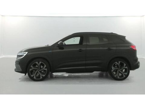 Austral E-Tech hybrid 200 Techno esprit Alpine 2023 occasion 56850 Caudan