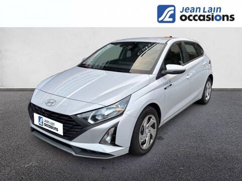 Annonce voiture Hyundai i20 14990 €