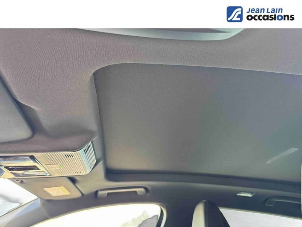 Formentor 1.4 e-HYBRID 245 ch DSG6 VZ 2024 occasion 38170 Seyssinet-Pariset