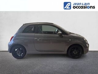 500 C 0.9 105 ch TwinAir S&S -60th 2018 occasion 73200 Albertville