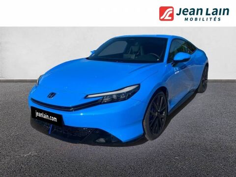 Annonce voiture Honda Prélude 50110 €