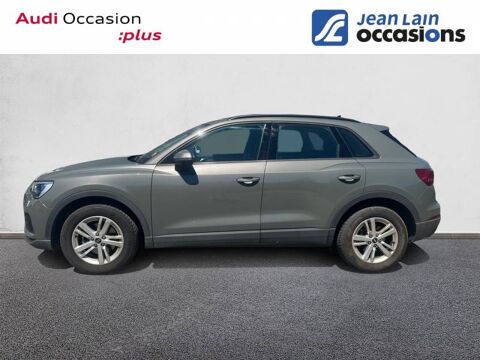 Q3 35 TFSI 150 ch S tronic 7 2023 occasion 74100 Ville-la-Grand