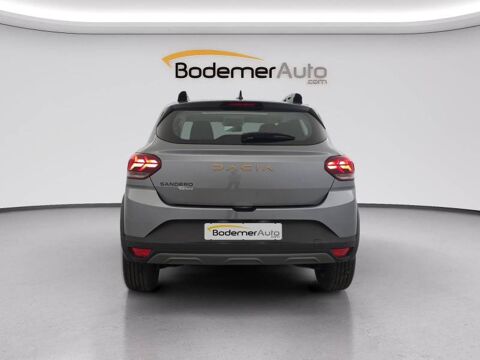 Sandero ECO-G 100 GSR2 Stepway Extreme 2025 occasion 22600 Loud&eacute;ac