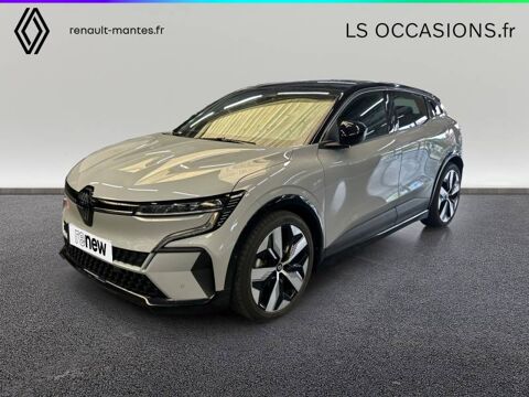 Annonce voiture Renault Mgane 30495 