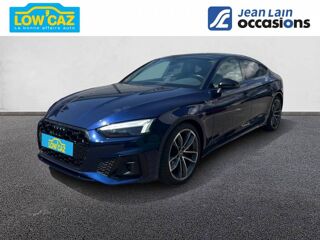 A5 Sportback 40 TDI 204 S tronic 7 Competition 2023 occasion 38360 Sassenage
