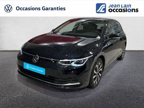 Volkswagen Golf 2.0 TDI SCR 115 DSG7 Active 2022 occasion Annemasse 74100