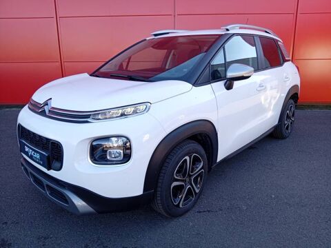 Citroën C3 Aircross BlueHDi 100 S&S BVM6 Feel Business 2020 occasion Amilly 45200