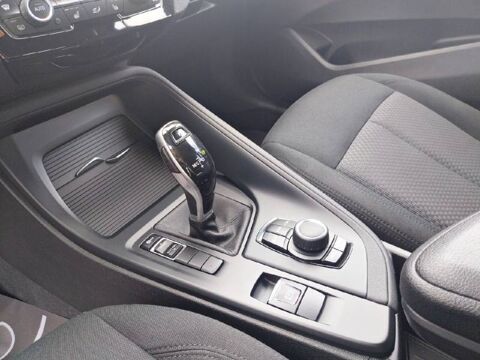 X1 sDrive 16d 116 ch DKG7 Business Design 2020 occasion 14200 H&eacute;rouville-Saint-Clair