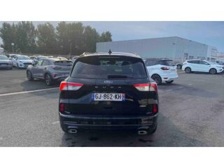 Kuga 2.5 Duratec 190 ch FHEV I-AWD Powershift ST-Line X 2022 occasion 34970 Lattes