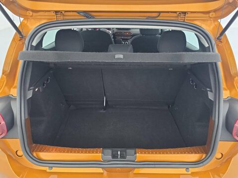 Sandero ECO-G 100 Stepway Confort 2021 occasion 14500 Vire