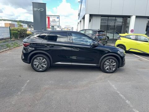 Atto 3 EVO RWD Design 2026 occasion 50100 Cherbourg-en-Cotentin