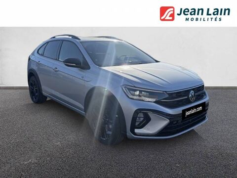 Taigo 1.5 TSI 150 DSG7 R-Line Edition 2026 occasion 74200 Margencel