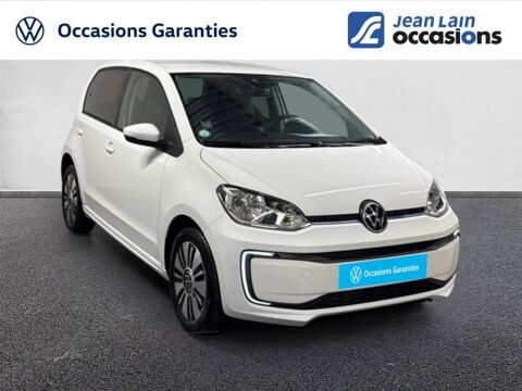 UP e-up! 83 Electrique Life Plus 2023 occasion 38300 Bourgoin-Jallieu