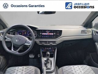 Taigo 1.0 TSI 116 DSG7 R-Line Edition 2025 occasion 74600 Seynod