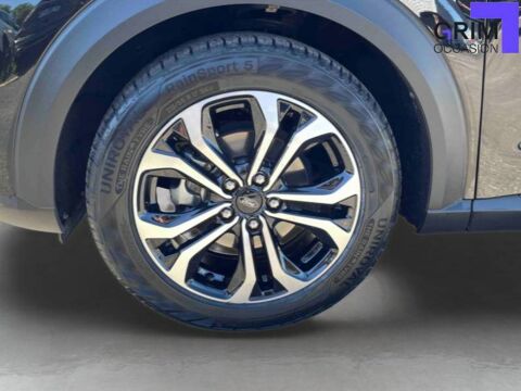 Puma 1.0 EcoBoost 125 ch mHEV S&S Powershift Titanium 2024 occasion 34970 Lattes