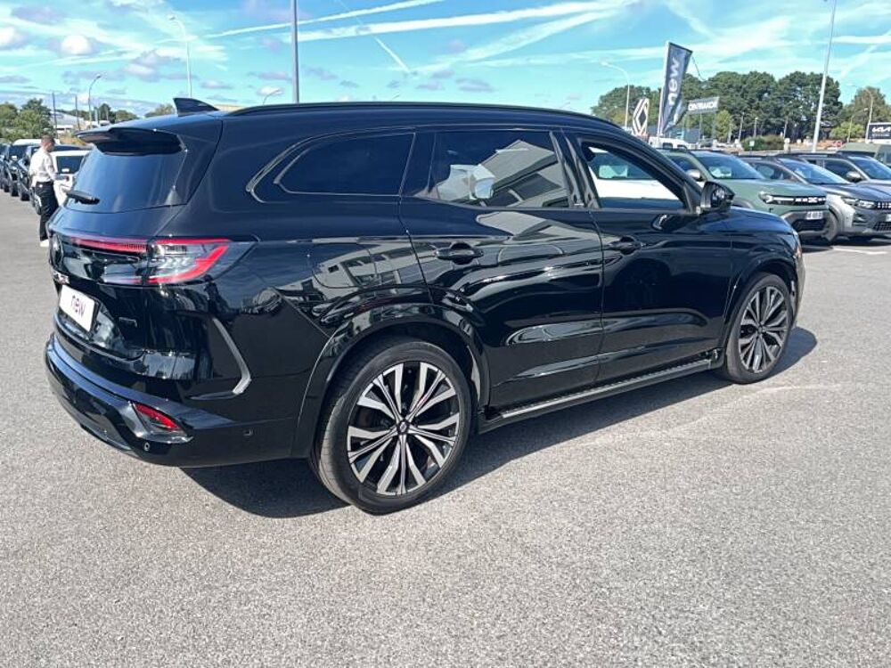 Espace E-Tech hybrid 200 Iconic 2023 occasion 56850 Caudan