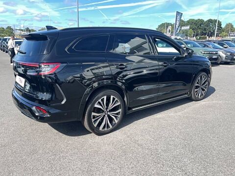 Espace E-Tech hybrid 200 Iconic 2023 occasion 56850 Caudan