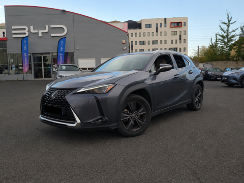 Annonce voiture Lexus UX 26990 €