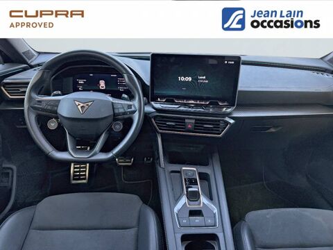 Formentor eHybrid 272 ch DSG6 VZ 2024 occasion 38170 Seyssinet-Pariset