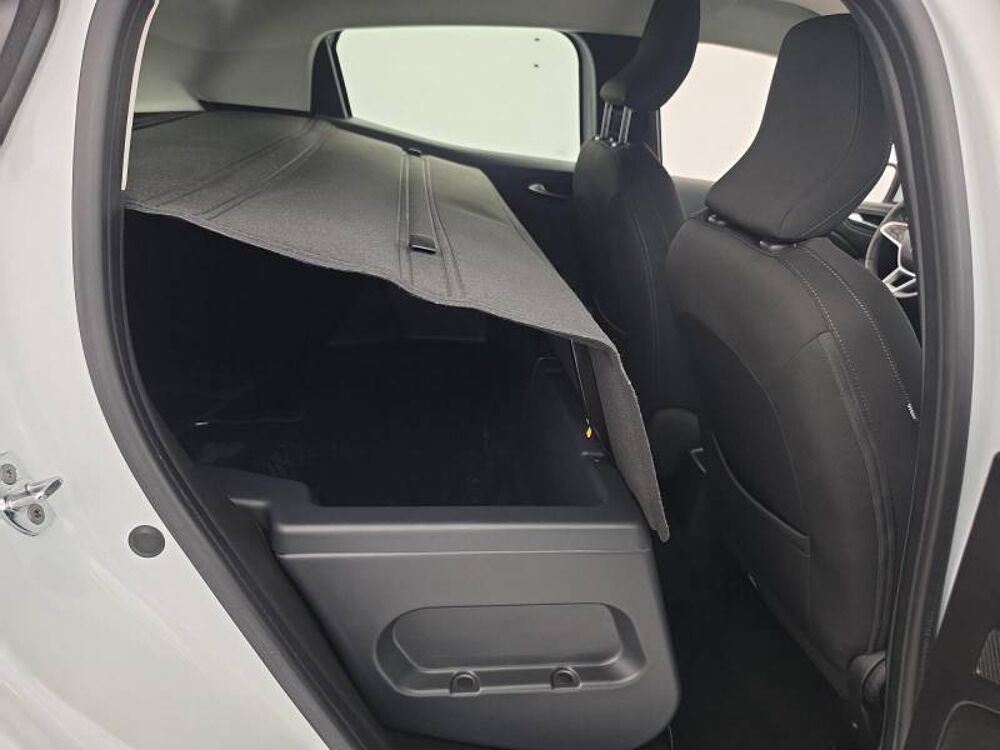 Divers CLIO SOCIETE E-TECH 140 - 21N BUSINESS REVERSIBLE 2022 occasion 50000 Saint-L&ocirc;