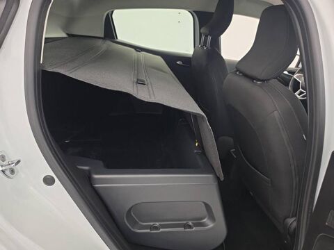 Divers CLIO SOCIETE E-TECH 140 - 21N BUSINESS REVERSIBLE 2022 occasion 50000 Saint-L&ocirc;