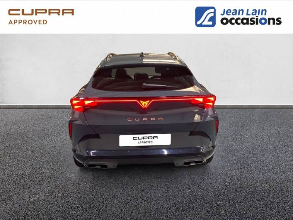 Formentor 1.5 eTSI Hybrid 150 ch DSG7 V 2025 occasion 74600 Seynod