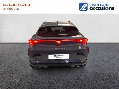 Formentor 1.5 eTSI Hybrid 150 ch DSG7 V 2025 occasion 74600 Seynod