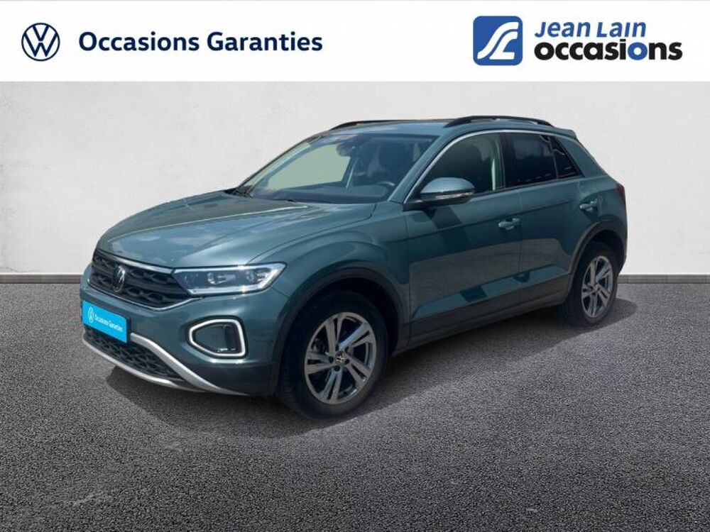 T-ROC T-Roc 1.0 TSI 116 Start/Stop BVM6 VW Edition 2025 occasion 05000 Gap