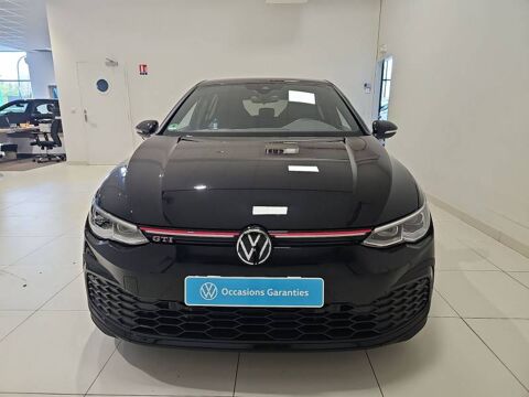 Golf 2.0 TSI 245 DSG7 GTI 2023 occasion 25000 Besançon