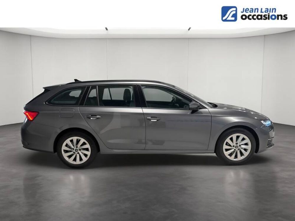 Octavia Combi 2.0 TDI 150 ch SCR DSG7 Selection 2025 occasion 74100 Ville-la-Grand